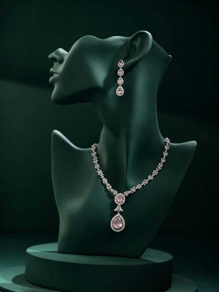 jewellery
